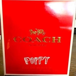 Coach Parfum - Poppy
